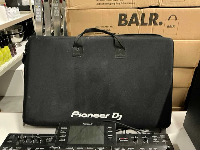 Pioneer dj xdj-rx - afbeelding 4 van  5