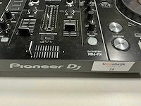 Pioneer dj xdj-rx - afbeelding 5 van  5