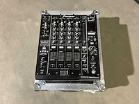 Pioneer djm-900 nexus mixer - afbeelding 3 van  4