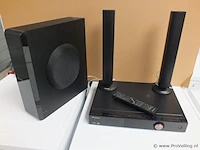 Pioneer home cinemaset - afbeelding 1 van  1