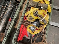 Pioneer kit in transportbox - afbeelding 6 van  9