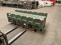Pioneer kit in transportbox - afbeelding 8 van  9