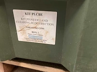 Pioneer kit in transportbox - afbeelding 9 van  9
