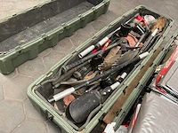 Pioneer kit in transportbox - afbeelding 5 van  9