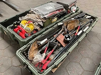 Pioneer kit in transportbox - afbeelding 6 van  9