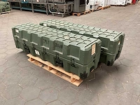 Pioneer kit in transportbox - afbeelding 8 van  9