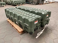 Pioneer kit in transportbox - afbeelding 7 van  8