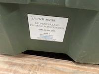 Pioneer kit in transportbox - afbeelding 8 van  8