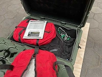 Pioneer kit in transportbox - afbeelding 6 van  9