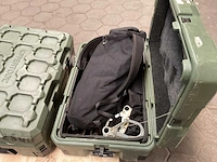 Pioneer kit in transportbox - afbeelding 7 van  9