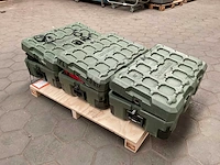 Pioneer kit in transportbox - afbeelding 8 van  9