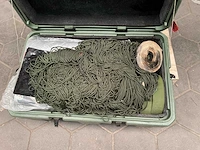 Pioneer kit in transportbox - afbeelding 2 van  6