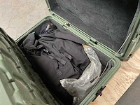 Pioneer kit in transportbox - afbeelding 3 van  6