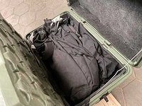 Pioneer kit in transportbox - afbeelding 4 van  6