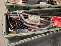 Pioneer kit in transportbox - afbeelding 3 van  8