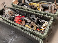 Pioneer kit in transportbox - afbeelding 4 van  8