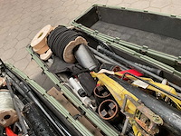 Pioneer kit in transportbox - afbeelding 6 van  8