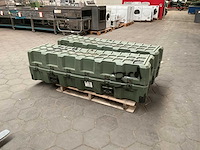 Pioneer kit in transportbox - afbeelding 7 van  8