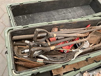 Pioneer kit in transportbox - afbeelding 3 van  9