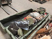 Pioneer kit in transportbox - afbeelding 5 van  9