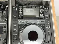Pioneer multipayer cdj-2000 nexus draaitafel - afbeelding 2 van  11