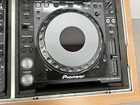 Pioneer multipayer cdj-2000 nexus draaitafel - afbeelding 3 van  11