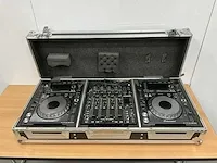 Pioneer multipayer cdj-2000 nexus draaitafel
