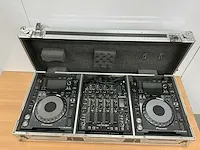 Pioneer multipayer cdj-2000 nexus draaitafel - afbeelding 4 van  11