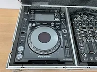 Pioneer multipayer cdj-2000 nexus draaitafel - afbeelding 5 van  11