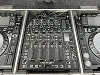 Pioneer multipayer cdj-2000 nexus draaitafel - afbeelding 6 van  11