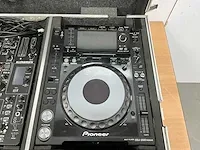 Pioneer multipayer cdj-2000 nexus draaitafel - afbeelding 7 van  11