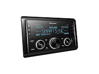 Pioneer mvh-s620bt - 2-din - bluetooth - apple/android - usb - spotify autoradio - afbeelding 2 van  3