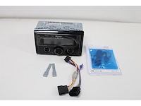 Pioneer mvh-s620bt - 2-din - bluetooth - apple/android - usb - spotify autoradio - afbeelding 3 van  3