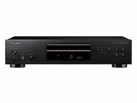 Pioneer pd-10ae cd speler - afbeelding 1 van  3