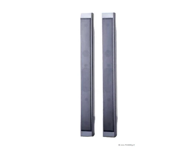 Pioneer speakers voor plasma tv type pdp-s22-lr | set van 2 stuks - afbeelding 1 van  1