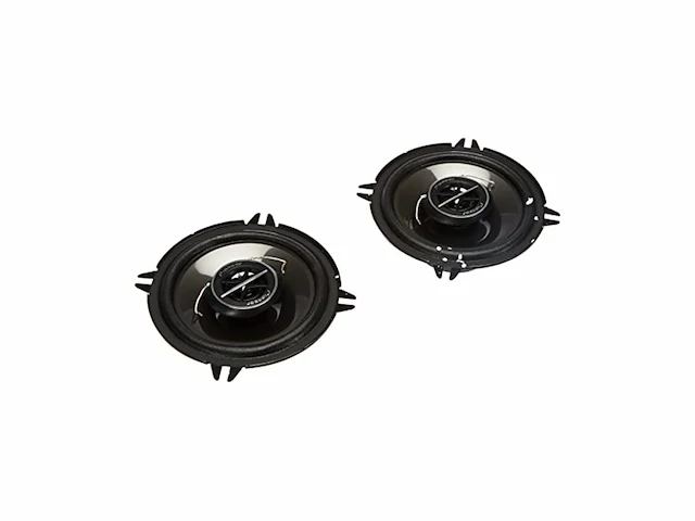 Pioneer ts1302i 2wegs autoluidsprekers 13cm wooferdiameter 130 watt connector voor renault opel - afbeelding 1 van  4
