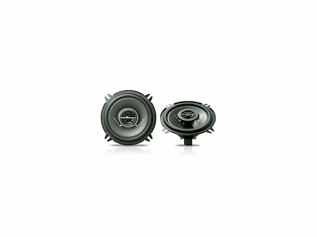 Pioneer ts1302i 2wegs autoluidsprekers 13cm wooferdiameter 130 watt connector voor renault opel - afbeelding 2 van  4