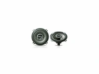 Pioneer ts1302i 2wegs autoluidsprekers 13cm wooferdiameter 130 watt connector voor renault opel - afbeelding 2 van  4