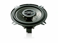 Pioneer ts1302i 2wegs autoluidsprekers 13cm wooferdiameter 130 watt connector voor renault opel - afbeelding 4 van  4