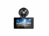 Pioneer vrech310shsd dashcam zwart - afbeelding 1 van  3