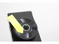 Pioneer vrech310shsd dashcam zwart - afbeelding 3 van  3