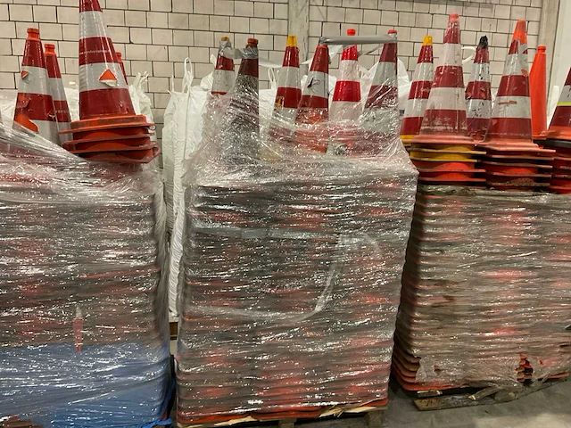 Pionnen - afbeelding 5 van  7