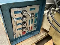 Piovan toebehoren kunststof spuitgietmachine (8x) - afbeelding 9 van  13