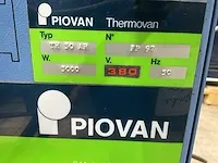 Piovan toebehoren kunststof spuitgietmachine (8x) - afbeelding 13 van  13
