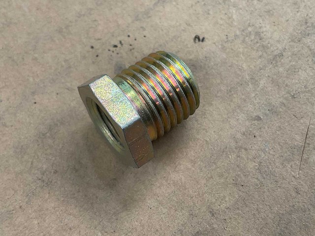 Pipe bushing (50x) - afbeelding 2 van  5