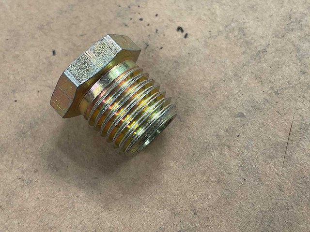 Pipe bushing (50x) - afbeelding 3 van  5