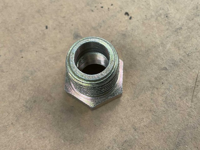 Pipe bushing (50x) - afbeelding 4 van  5