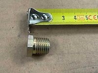 Pipe bushing (50x) - afbeelding 5 van  5