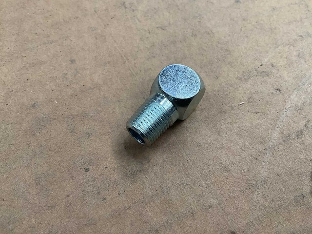 Pipe elbow (54x) - afbeelding 2 van  5