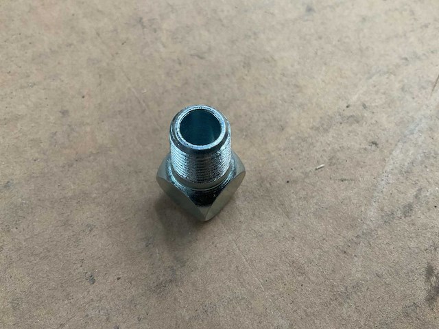 Pipe elbow (54x) - afbeelding 4 van  5